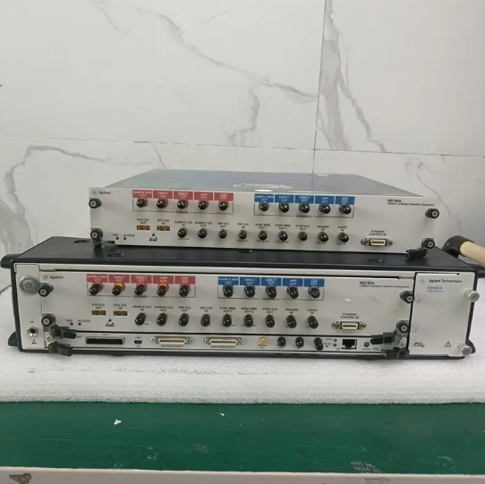 ���ۡ����ޣ��ǵ¿Ƽ� (Keysight) M9502A AXIe ���Ⲩ�η���������/Keysight����ͼ