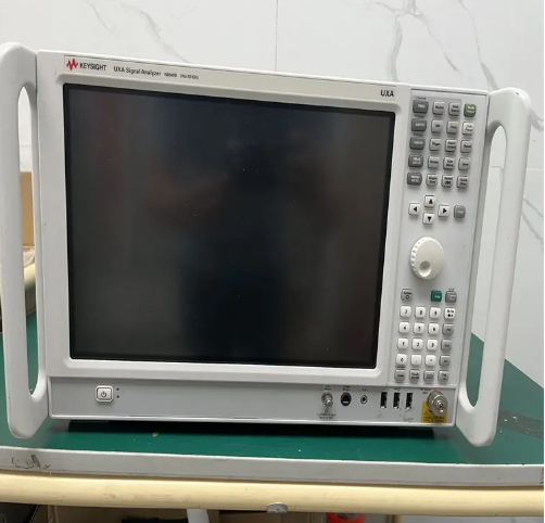 ���ۡ����ޣ��ǵ¿Ƽ� N9040B �źŷ�����/Keysight����ͼ