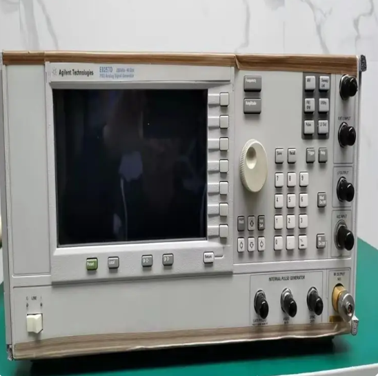 ���ۡ����ޣ��ǵ¿Ƽ� (Keysight) E8257D 20GHz �źŷ�����/Keysight����ͼ