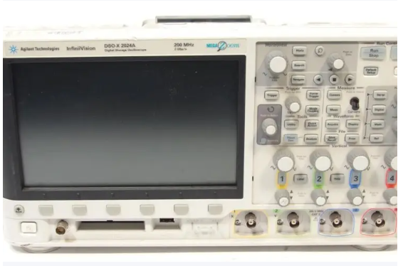 ���ۡ����� | �ǵ¿Ƽ� (Keysight) DSOX2024A ʾ����/Keysight����ͼ