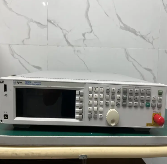 ���ۡ����ޣ��ǵ¿Ƽ� (Keysight) N5181A MXG ��Ƶģ���źŷ�����/Keysight����ͼ