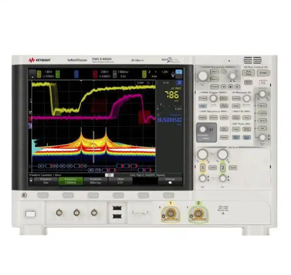 ���ۡ����� | �ǵ¿Ƽ� (Keysight) DSOX6002A ʾ����/Keysight����ͼ