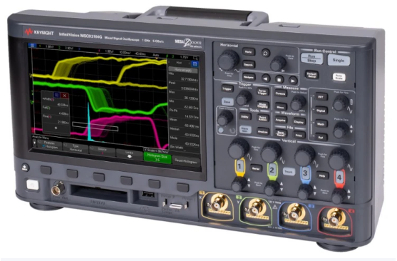 ���ۡ����� | �ǵ¿Ƽ� (Keysight) DSOX3104G ʾ����/Keysight����ͼ
