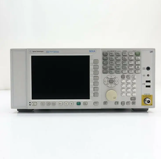 ���ۡ����ޣ��ǵ¿Ƽ� (Keysight) N9020A MXA �źŷ�����/Keysight����ͼ