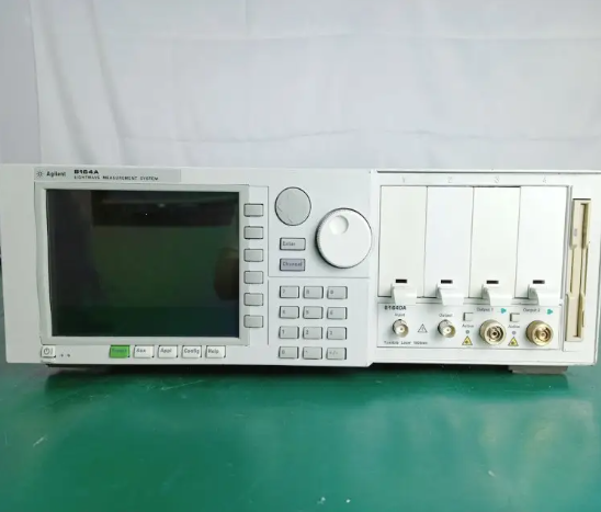 ���ۡ����ޣ������� (Agilent) 8164A+81619A �⹦�ʲ���ϵͳ/Agilent����ͼ