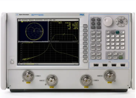 ���ۡ����ޣ��ǵ¿Ƽ� (Keysight) N5225A ���������/Keysight����ͼ