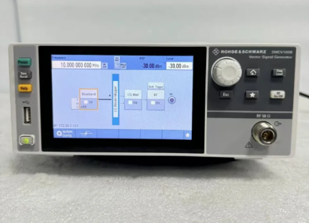 ���ۡ����ޣ��޵���ʩ�ߴ� (R&S) SMCV100B ʸ���źŷ�����/R&S����ͼ