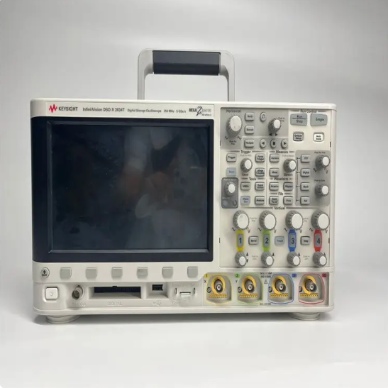���ۡ����ޣ��ǵ¿Ƽ� (Keysight) DSOX3034T ʾ����/Keysight����ͼ
