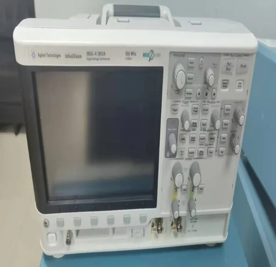 ���ۡ����� | �ǵ¿Ƽ� (Keysight) MSOX3052A ����ź�ʾ����/Keysight����ͼ