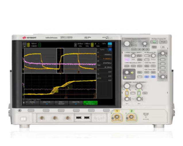 ���ۡ����ޣ��ǵ¿Ƽ� (Keysight) MSOX4032A ����ź�ʾ����/Keysight����ͼ