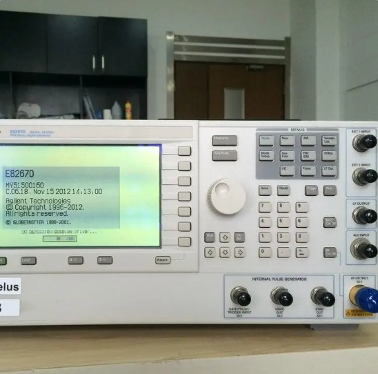 ���ۡ����ޣ��ǵ¿Ƽ� (Keysight) E8267D PSG ʸ���źŷ�����/Keysight����ͼ