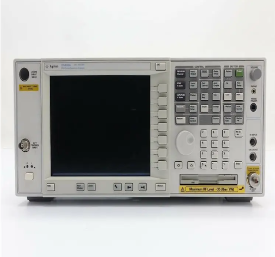���ۡ����ޣ��ǵ¿Ƽ� (Keysight) E4448A Ƶ�׷�����/Keysight����ͼ