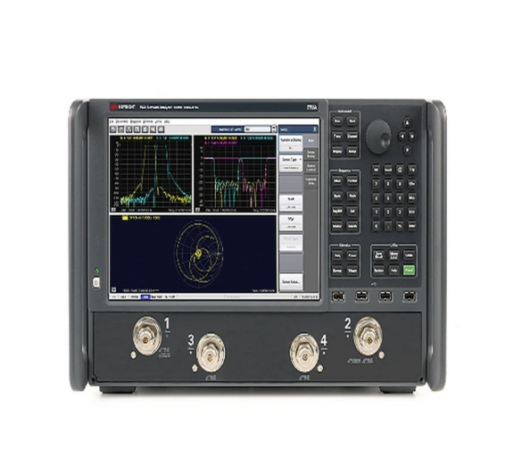 ���ۡ����ޣ��ǵ¿Ƽ� (Keysight) N5232B ���������/Keysight����ͼ