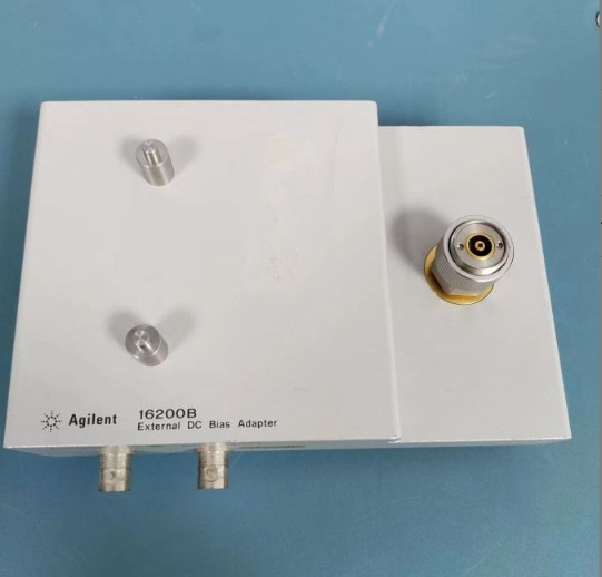 ���ۡ����ޣ��ǵ¿Ƽ� (Keysight) 16200B �ⲿֱ��ƫ��������/Keysight����ͼ
