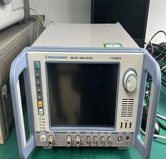 ���ۡ����ޣ��޵���ʩ�ߴ� (R&S) CMP180 ����ͨ���ۺϲ�����/R&S����ͼ