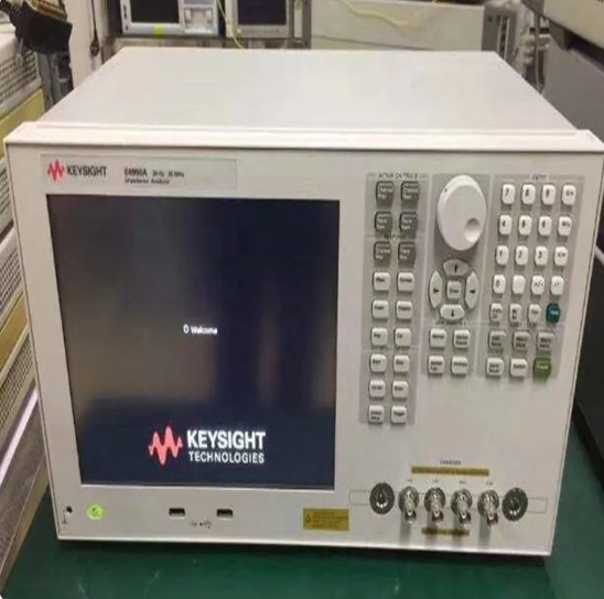 ���ۡ����ޣ��ǵ¿Ƽ� (Keysight) E4990A �迹������/Keysight����ͼ