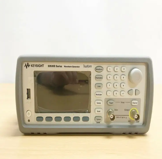 ���ۡ����ޣ������� (Agilent) 33500B �����źŷ�����/Agilent����ͼ