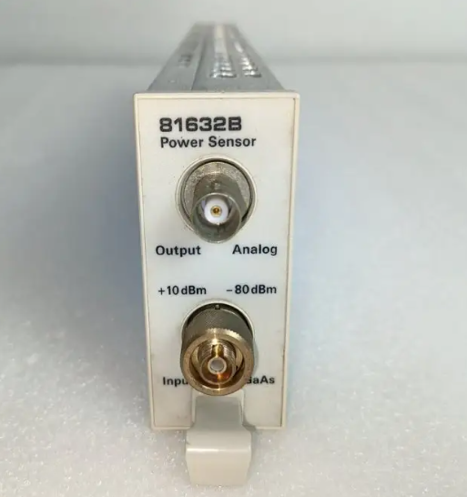 ���ۡ����ޣ������� (Agilent) 81632B ��ͨ�����ʴ�����ģ��/Agilent����ͼ