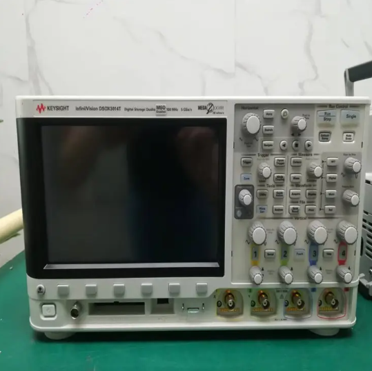 ���ۡ����ޣ��ǵ¿Ƽ� (Keysight) MSOX3014T ʾ����/Keysight����ͼ