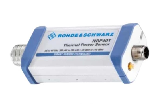 ���ۡ����ޣ��޵���ʩ�ߴ� (R&S) NRP40T ȫ���ȹ���̽ͷ/R&S����ͼ