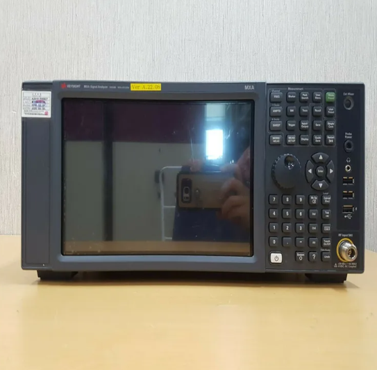 ���ۡ����ޣ��ǵ¿Ƽ� (Keysight) N9020B Ƶ�׷�����/Keysight����ͼ