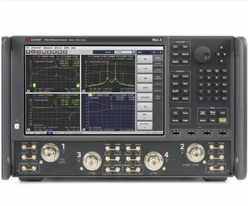 ���ۡ����ޣ��ǵ¿Ƽ� N5222B ���������/Keysight����ͼ