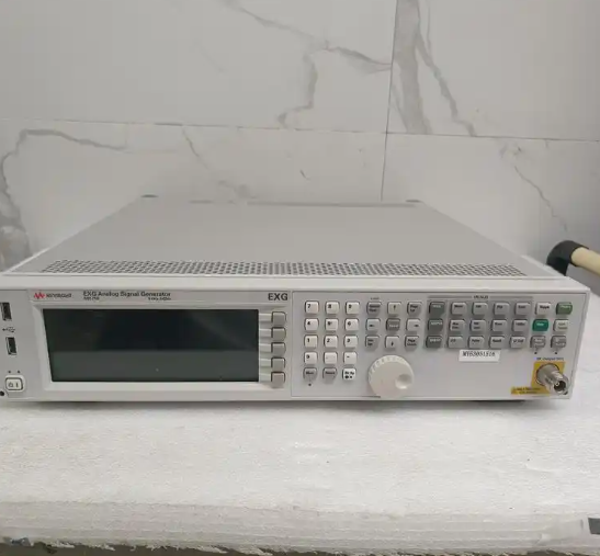 ���ۡ����ޣ��ǵ¿Ƽ� (Keysight) N5171B �źŷ�����/Keysight����ͼ