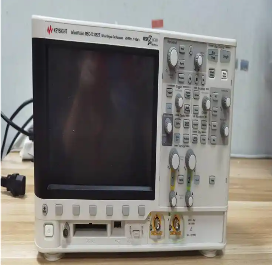 ���ۡ����ޣ��ǵ¿Ƽ� (Keysight) DSOX3052T ʾ����/Keysight����ͼ