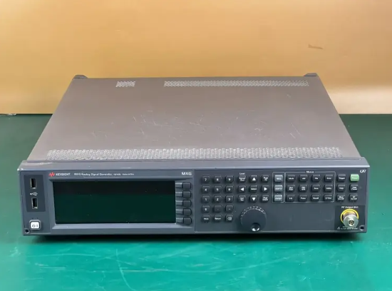 ���ۡ����ޣ��ǵ¿Ƽ� (Keysight) N5183B ΢��ģ���źŷ�����/Keysight����ͼ