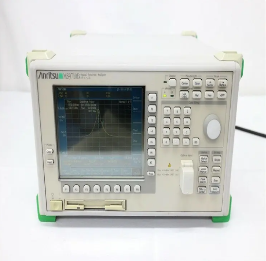 ���ۡ����ޣ����� (Anritsu) MS9710B ���׷�����/Anritsu����ͼ