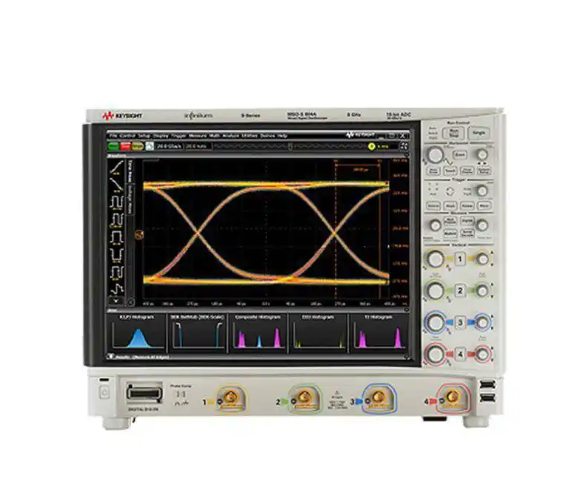 ���ۡ����� | �ǵ¿Ƽ� (Keysight) MSOS104A ʾ����/Keysight����ͼ
