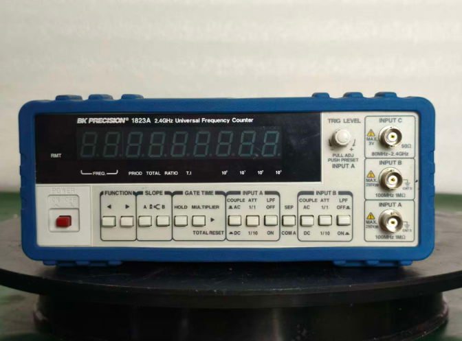 ���ۡ����ޣ��ٿƾ��� (BK PRECISION) 1823A ͨ��Ƶ�ʼ�����/BK����ͼ
