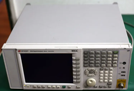 ���ۡ����ޣ��ǵ¿Ƽ� (Keysight) N9020A Ƶ�׷�����/Keysight����ͼ
