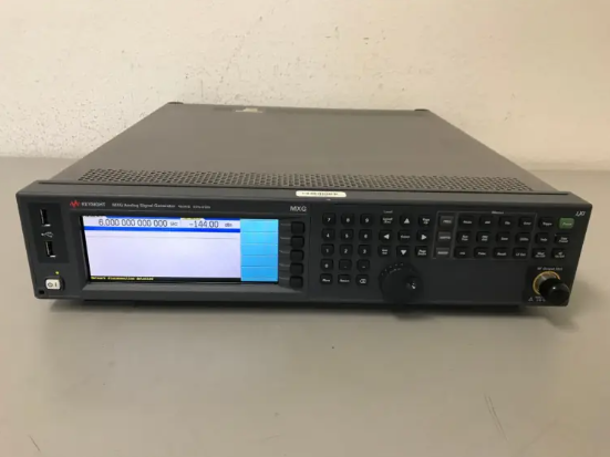 ���ۡ����ޣ��ǵ¿Ƽ� (Keysight) N5186A �źŷ�����/Keysight����ͼ