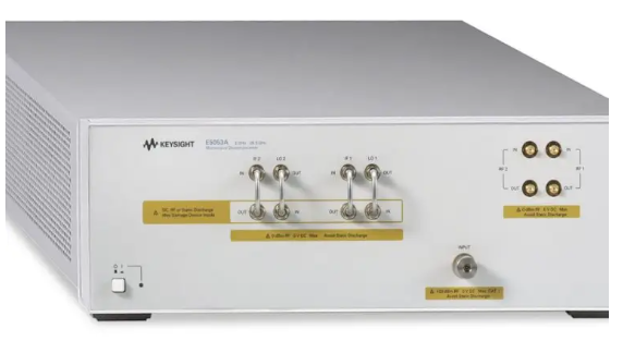 ���ۡ����ޣ��ǵ¿Ƽ� (Keysight) E5053A ΢���±�Ƶ��/Keysight����ͼ
