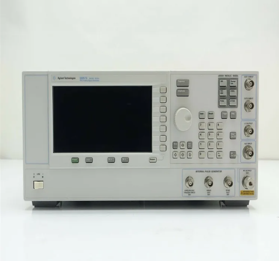 ���ۡ����ޣ��ǵ¿Ƽ� (Keysight) E8257D ģ���źŷ�����/Keysight����ͼ