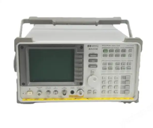 ���ۡ����ޣ��ǵ¿Ƽ� (Keysight) 8565E Ƶ�׷�����/Keysight����ͼ