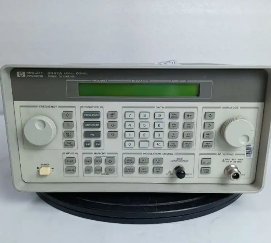 ���ۡ����ޣ��ǵ¿Ƽ� (Keysight) 8647A �ϳ���Ƶ�ź�Դ/Keysight����ͼ