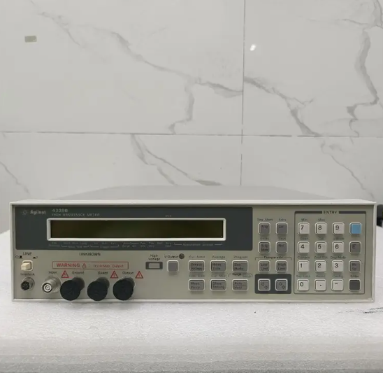 ���ۡ����ޣ��ǵ¿Ƽ� (Keysight) 4339B ���������/Keysight����ͼ