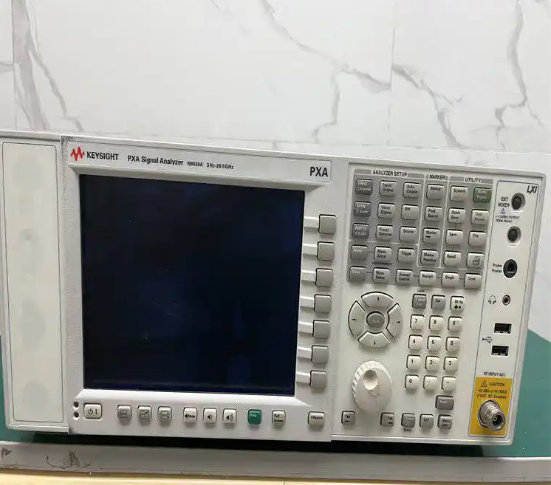 ���ۡ����ޣ��ǵ¿Ƽ� (Keysight) N9030B Ƶ�׷�����/Keysight����ͼ