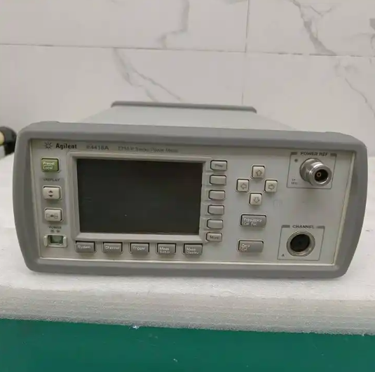 ���ۡ����ޣ��ǵ¿Ƽ� (Keysight) E4416A ��ͨ�����ʼ�/Keysight����ͼ