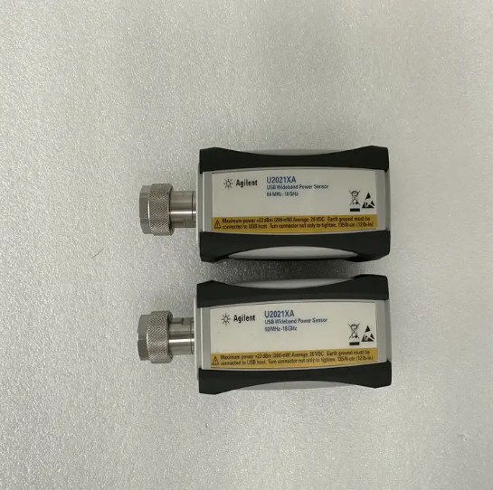 ���ۡ����ޣ��ǵ¿Ƽ� (Keysight) U2021XA USB �������ʴ�����/Keysight����ͼ