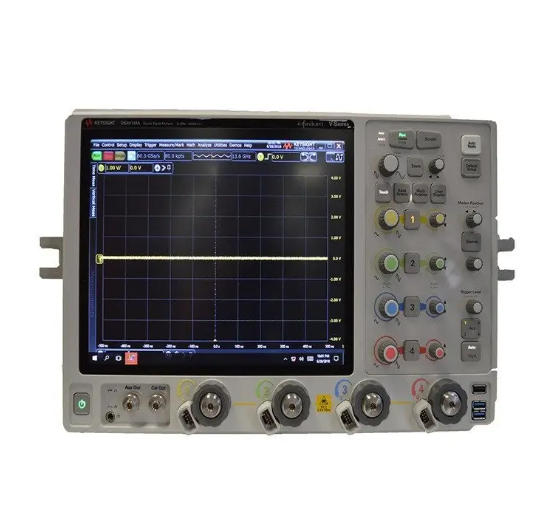 ���ۡ����ޣ��ǵ¿Ƽ� (Keysight) DSOV134A ʾ����/Keysight����ͼ