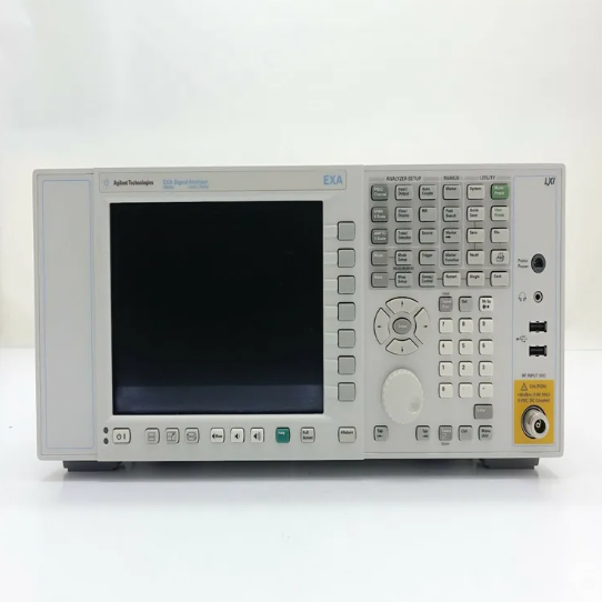 ���ۡ����ޣ��ǵ¿Ƽ� (Keysight) N9010A Ƶ�׷�����/Keysight����ͼ