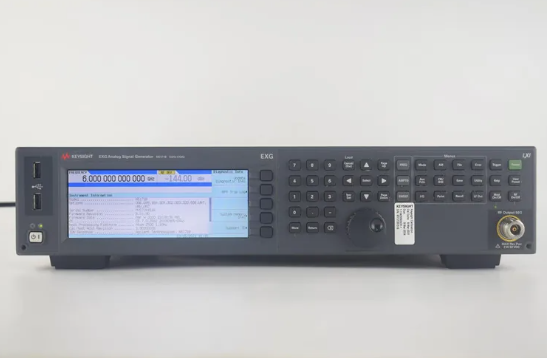 ���ۡ����ޣ��ǵ¿Ƽ� (Keysight) N5171B �źŷ�����/Keysight����ͼ