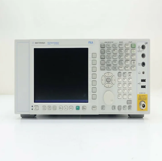 ���ۡ����ޣ��ǵ¿Ƽ� (Keysight) N9030B Ƶ�׷�����/Keysight����ͼ