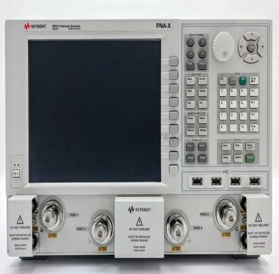 ���ۡ����ޣ��ǵ¿Ƽ� (Keysight) N5227A ���������/Keysight����ͼ