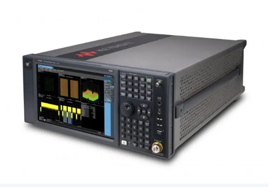 ���ۡ����ޣ��ǵ¿Ƽ� (Keysight) N9032B �źŷ�����/Keysight����ͼ