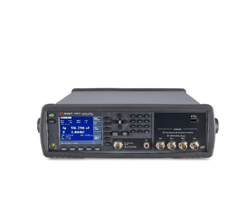 ���ۡ����ޣ��ǵ¿Ƽ� (Keysight) E4981B LCR ��/Keysight����ͼ