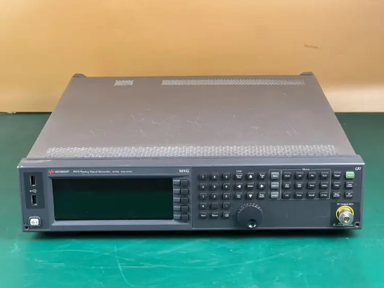 ���ۡ����ޣ��ǵ¿Ƽ� (Keysight) N5183B �źŷ�����/Keysight����ͼ